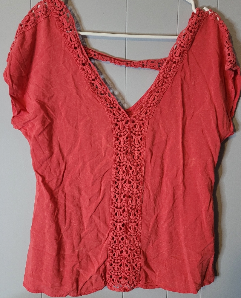 Maurices top L